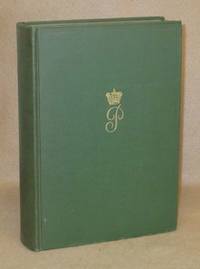 Palmerston by Philip Guedalla - Hardcover - 1927 - from Booked Up, Inc. (SKU: 4957)
