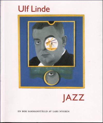 JAZZ. Kåserier i Orkesterjournalen 1950-1953 och…