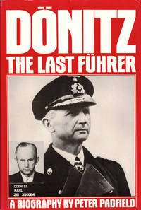 image of Donitz: The Last Fuhrer