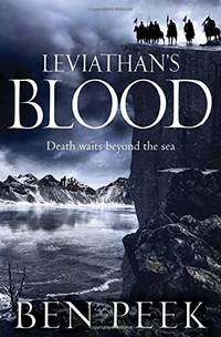 Leviathan's Blood: Volume 2 (The Children Trilogy, 2)