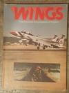 Wings Vol 3 Berlin, B/Boeing 707