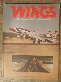 image of Wings Vol 3 Berlin, B/Boeing 707