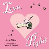 Love, Piglet