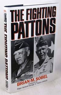 The Fighting Pattons by Brian M. Sobel - 1997-02-25