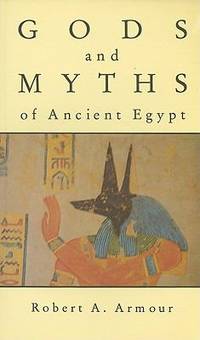 God and Myths of Ancient Egypt