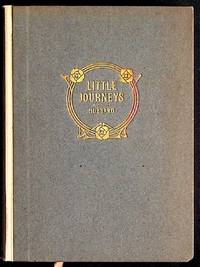 Little Journeys to the Homes of Great Reformers. Volume XX (20)