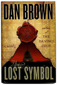 The Lost Symbol  - 1st Edition/1st Printing