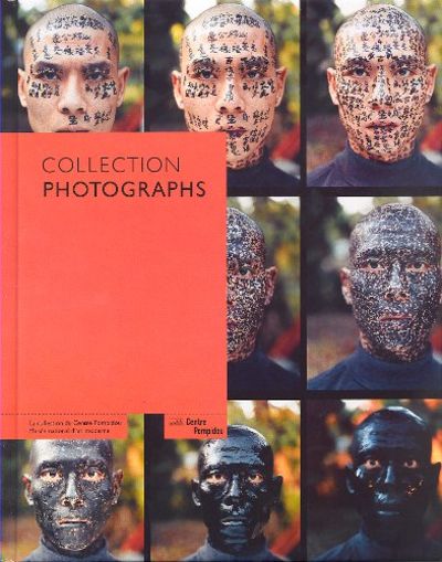 COLLECTION PHOTOGRAPHS. A history of photography…