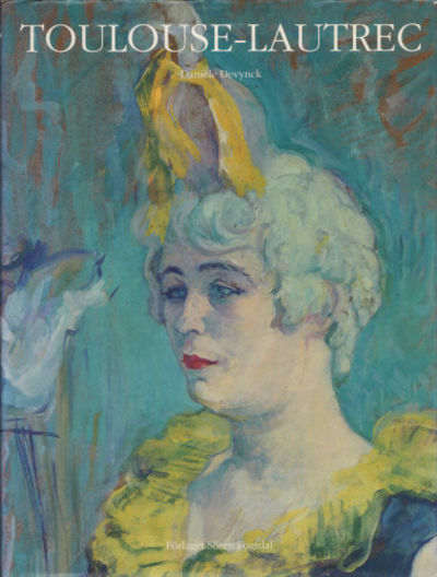 TOULOUSE LAUTREC.