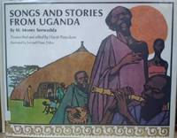 cover of Songs and Stories from Uganda