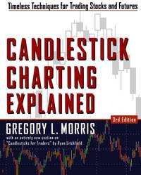 Candlestick Charting Explained: Timeless Techniques For Trading Stocks And Futures (PROFESSIONAL...