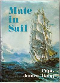 Mate in Sail.