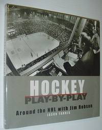 Hockey Play-By-Play