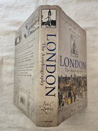 London: the Autobiography