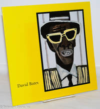 image of David Bates: October 18-November 29, 1997