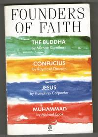 Founders of Faith: "Buddha", "Confucius", "Jesus" and...