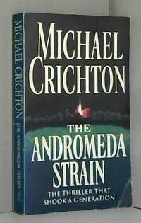 The Andromeda Strain