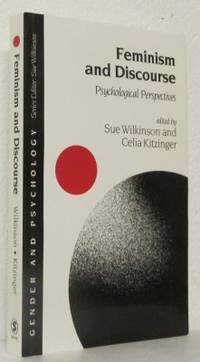 Feminism and Discourse. Psychological…