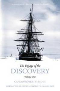 image of The Voyage of the Discovery: Volume One