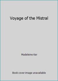Voyage of the Mistral