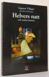Helvers natt och andra dramer. Översättning från…