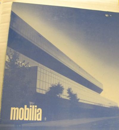 Mobilia no. 267 1977. International design…