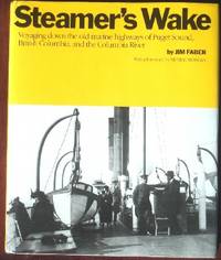 image of Steamer's Wake