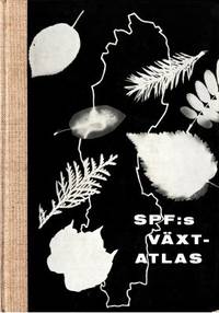 SPF:s växtatlas.