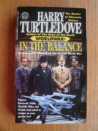 image of Worldwar: In the Balance