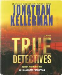 True Detectives [Unabridged Audiobook]