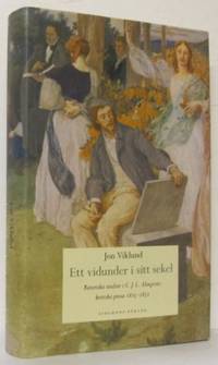 Ett vidunder i sitt sekel. Retoriska studier i…