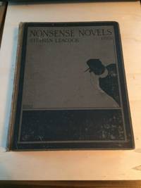 Nonsense Novels by Stephen Leacock - 1921