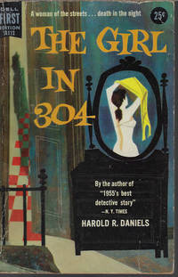 image of THE GIRL IN 304