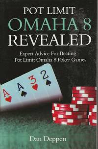 Pot Limit Omaha 8 Revealed