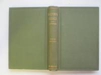 image of A text book of materia medica: being an account of the more important crude drugs of vegetable and animal origin, designed for students of pharmacy and medicine