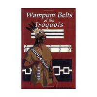 Wampum Belts of the Iroquois