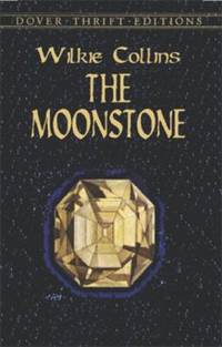 The Moonstone by Wilkie Collins - 2002