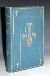 cover of Sappho Memoir, Text, Selected Renderings and a Literal Translation By Wharton