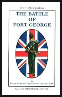 image of THE BATTLE OF FORT GEORGE
