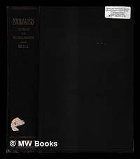 Psychanalysis : its theories and practical application / by A.A. Brill