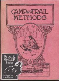 image of Camp and Trail Methods