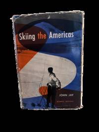 Skiing the Americas
