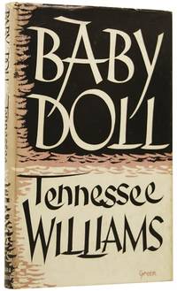 image of Baby Doll. The Script for the Film