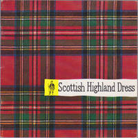 Scottish Highland Dress and Accessories