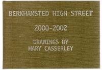 image of Berkhamsted High Street 2000-2002 (SIGNED COPY)