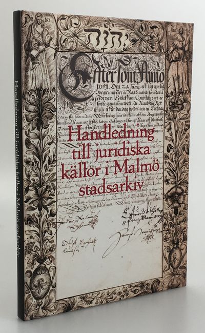 Handledning till juridiska källor i Malmö…