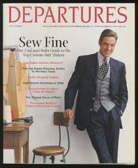 Departures: May / June 2000, No. 63