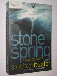 Stone Spring - Northland Series #1