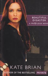 cover of Beautiful Disaster