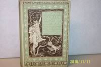 A Wonder Book For Girls and Boys by Nathaniel Hawthorne - 1898